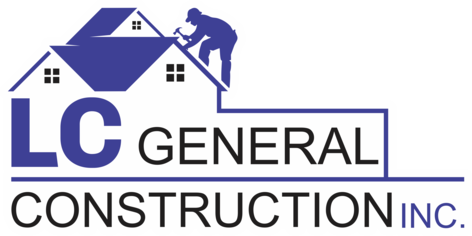 CL General Contracting Logo